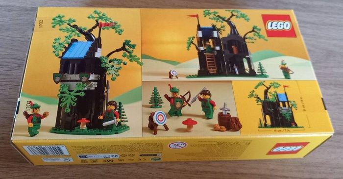 Lego Set - 40567 - Forestmen - Forest Hideout, Enfants & Bébés, Jouets | Duplo & Lego