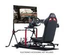 Next Level Racing Wheel Stand Lite 2.0 - Racestuur Standaard, Verzenden, Zo goed als nieuw