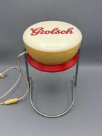 Grolsch - Lamp - Plastic - Grolsch collecters lamp