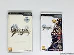 PSP - Final Fantasy - Dissidia 012 - Duodecim - Legacy Editi, Games en Spelcomputers, Verzenden, Gebruikt