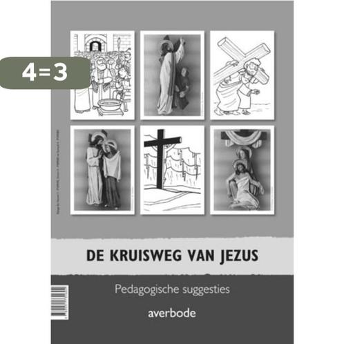 De kruisweg van Jezus 9789031731602 Hedwig Berghmans, Boeken, Overige Boeken, Nieuw, Verzenden