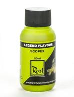 Rod Hutchinson Legend Flavour Scopex | 50ml, Ophalen of Verzenden, Nieuw