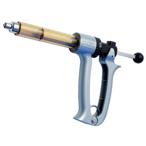 Multi-matic spuit orig. henke, 25 ml, ll-aanzetstuk - kerbl, Dieren en Toebehoren, Overige Dieren-accessoires, Nieuw