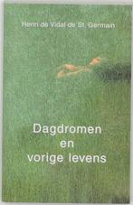 Dagdromen en vorige levens 9789020281910, Verzenden, Gelezen, H. de Vidal de Saint Germain