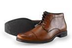 Mark Reys Nette schoenen in maat 41 Bruin | 5% extra korting, Kleding | Heren, Schoenen, Bruin, Verzenden, Overige typen, Zo goed als nieuw