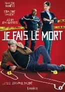 Je fais le mort op DVD, Cd's en Dvd's, Dvd's | Komedie, Verzenden, Nieuw in verpakking