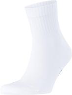 Falke Run Rib Wit maat 42-43 Heren, Kleding | Heren, Sokken en Kousen, Verzenden, Nieuw, Wit, FALKE