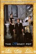 Honey pot, the op DVD, Verzenden