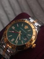 Versace - Greca GMT - Sans prix de réserve - Homme - 2020 et, Nieuw