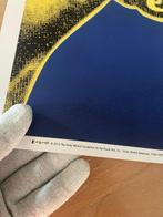 Andy Warhol (after) - (1928-1987),Cow, 1971 ( blue& yellow),, Antiek en Kunst