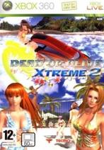 Dead or Alive Xtreme 2 (Xbox 360 Games) (Xbox 360), Games en Spelcomputers, Ophalen of Verzenden, Zo goed als nieuw
