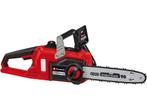 Einhell FORTEXXA 18/30 - Accu Kettingzaag - Koolborstelloze, Verzenden, Zo goed als nieuw