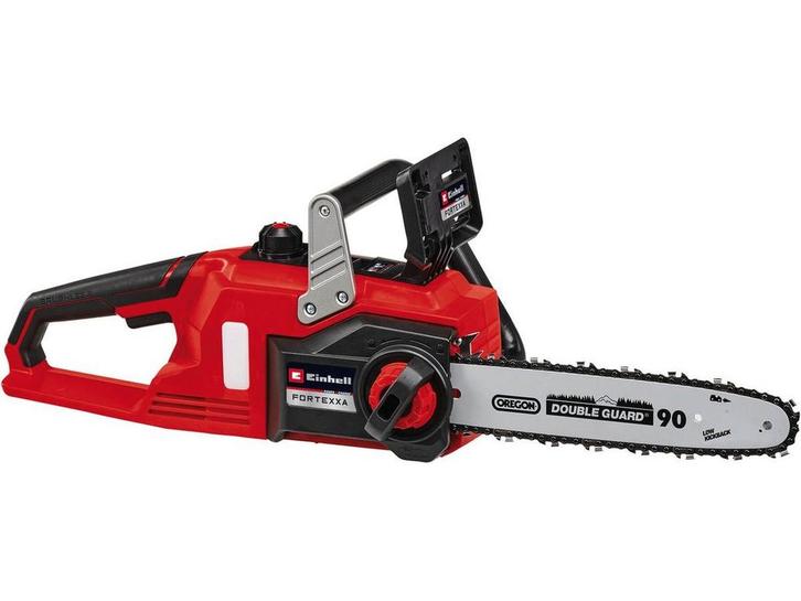 Einhell FORTEXXA 18/30 - Accu Kettingzaag - Koolborstelloze, Huis en Inrichting, Woonaccessoires | Overige, Zo goed als nieuw