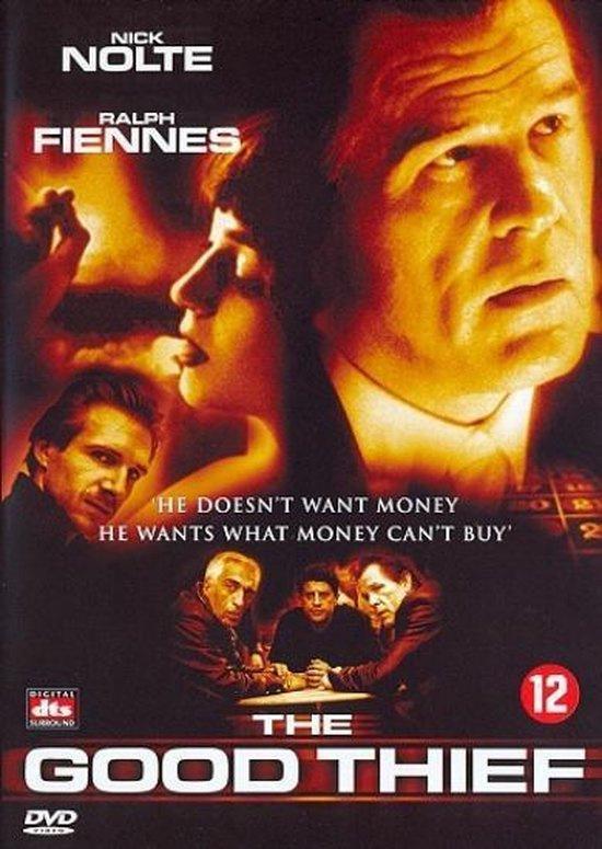 The Good Thief (dvd tweedehands film), Cd's en Dvd's, Dvd's | Actie, Ophalen of Verzenden
