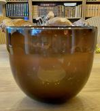 Willem Heesen - Vase - Com - Verre, Antiek en Kunst