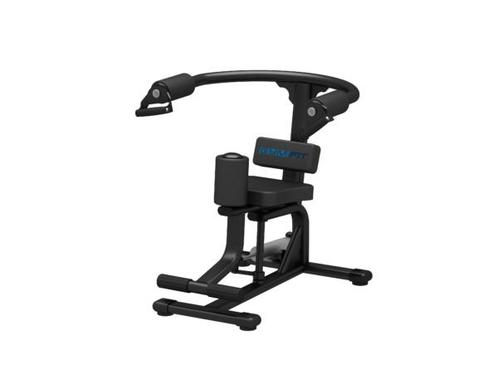 H10 | Gymfit Rotary Torso | Circuit-line | NIEUW |, Sport en Fitness, Fitnessmaterialen, Overige typen, Nieuw, Verzenden