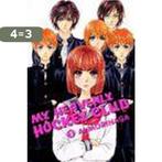 My Heavenly Hockey Club 1 9780345499042 AI Morinaga, Verzenden, Gelezen, AI Morinaga