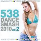 Various - 538 Dance Smash 2010 Vol. 2, Verzenden