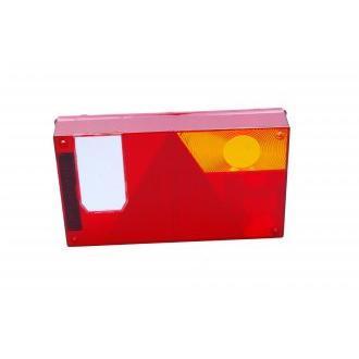 Aspöck Glas Multipoint 1 Rechts + Achteruitrijlicht, Ophalen of Verzenden