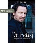 De Fetisj 9789079592081 V. Baeken, Boeken, Verzenden, Zo goed als nieuw, V. Baeken