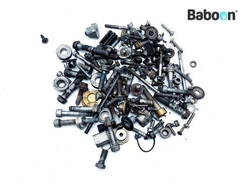 Bouten en Moeren Aprilia SMV 750 Dorsoduro 2008-2013 (SMV750, Motoren, Onderdelen | Overige, Gebruikt, Verzenden