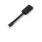 Dell USB-C  RJ-45 Ethernetadapter tot 2,5 Gbps,, Computers en Software, Pc- en Netwerkkabels, Ophalen of Verzenden, Nieuw