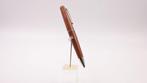 Montegrappa - Elmo 01 - Caramello & Palladium Trims - SAMPLE, Nieuw