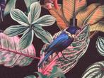 Enigmatisch bos: aristocratische apen en vogels in smoking -, Antiek en Kunst