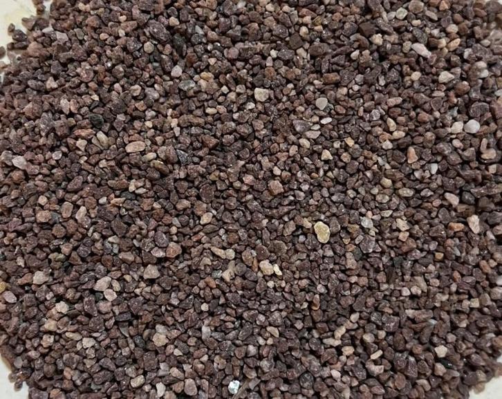 Osaka aquarium grind 1-2mm 10KG - OS-G047-12, Dieren en Toebehoren, Vissen | Aquaria en Toebehoren, Grind, Zand of Voedingsbodem