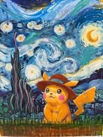 David HARIANNA (1978) - PIKA VAN GOGH