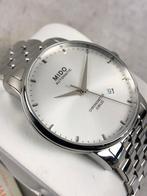 Mido - Baroncelli Chronometer Jubilee Automatic -, Handtassen en Accessoires, Horloges | Heren, Nieuw