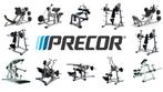 Precor Discovery Series Set, Sport en Fitness, Ophalen of Verzenden, Nieuw, Overige typen