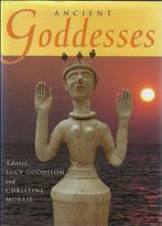 Ancient Goddesses - Lucy Goodison - 9780299163242 - Hardcove, Verzenden