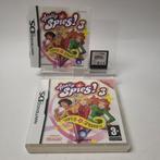 Totally Spies 3: Super Spionnen Nintendo DS, Ophalen of Verzenden, Zo goed als nieuw