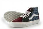 Vans Hoge sneakers in maat 37 Overig, Kleding | Dames, Overige kleuren, Verzenden, Zo goed als nieuw, Sneakers