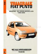 1999-2002, FIAT PUNTO, 1.2(8V) | 1.2(16V) | 1.8(16V) | 1.9.., Ophalen of Verzenden