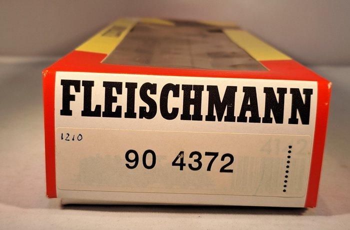 Fleischmann H0 - 90 4372 - Elektrische locomotief (1) -, Hobby en Vrije tijd, Modeltreinen | H0