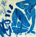 Freda People (1988-1990) - Super Rare Matisse XL, Antiek en Kunst