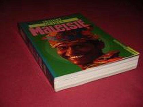 Maleisie / Insight guides 9789066550056 Hans Höfer, Boeken, Overige Boeken, Gelezen, Verzenden