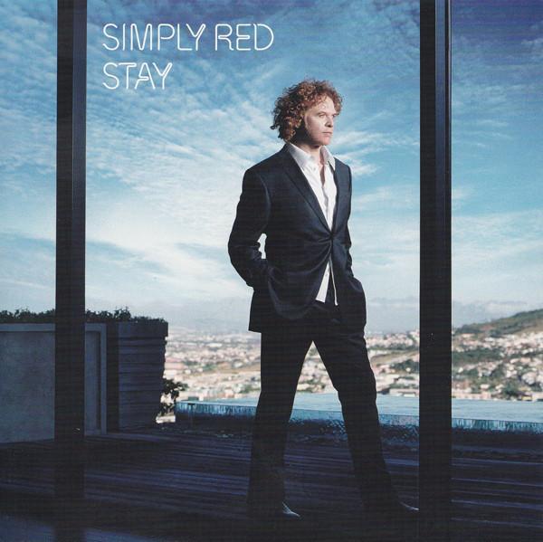 Simply Red - Stay, CD & DVD, CD | Pop, Envoi