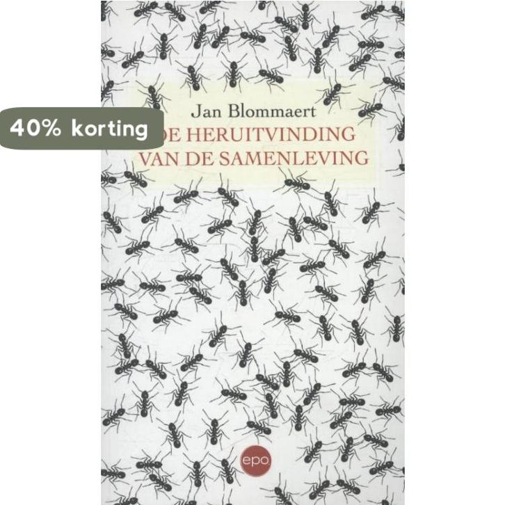 Met Chinese inkt 9789064450761 Jan Blommaert, Boeken, Politiek en Maatschappij, Zo goed als nieuw, Verzenden