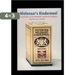 Molenaars Kindermeel 9789492335050 Otto Bleker, Boeken, Geschiedenis | Stad en Regio, Verzenden, Gelezen, Otto Bleker