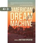 American Dream Machine 9781935639800 Matthew Specktor, Verzenden, Gelezen, Matthew Specktor