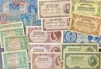 Hongarije. - 24 banknotes - various dates (Zonder