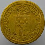 Frankrijk. Historical Medal Louis XIV (1643–1715) (Zonder