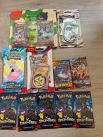 Pokémon - 15 Mixed collection - Scarlet & Violet - Scarlet &, Nieuw