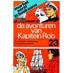 De avonturen van Kapitein Rob, Deel 23 9789060710418 Kuhn, Verzenden, Gelezen, Kuhn