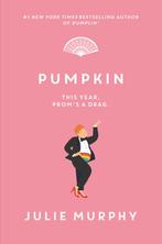 Dumplin- Pumpkin 9780062880468 Julie Murphy, Verzenden, Zo goed als nieuw, Julie Murphy