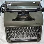 Olympia SM3 - Schrijfmachine - 1950-1960