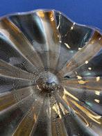 Murano - Plat - Verre de Murano - Assiette en verre de, Antiek en Kunst